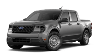 2026 Ford Maverick® External Image 2